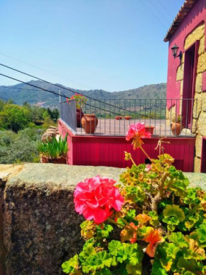 Casa dos Passadiços do Mondego, Cavadoude